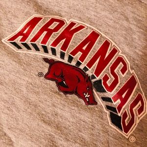 Sooooiiieeeeee! 2T Arkansas T-shirt